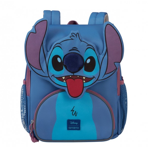 Mochila Samsonite Sammies Disney Stitch S