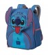 Mochila Samsonite Sammies Disney Stitch S
