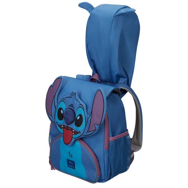 Mochila Samsonite Sammies Disney Stitch S