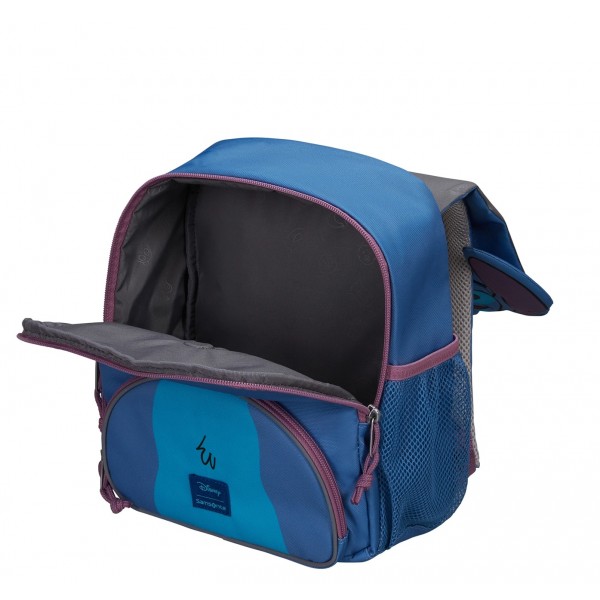 Mochila Samsonite Sammies Disney Stitch S