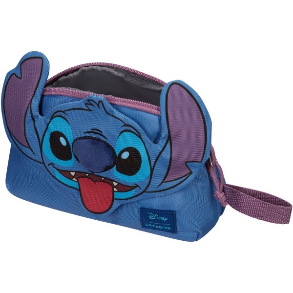 Samsonite Toilettes Sammies Disney 2.5l Stitch