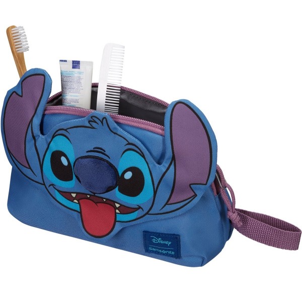 Samsonite Toilettes Sammies Disney 2.5l Stitch