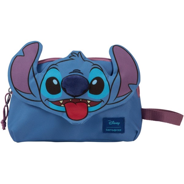 Samsonite Toilettes Sammies Disney 2.5l Stitch