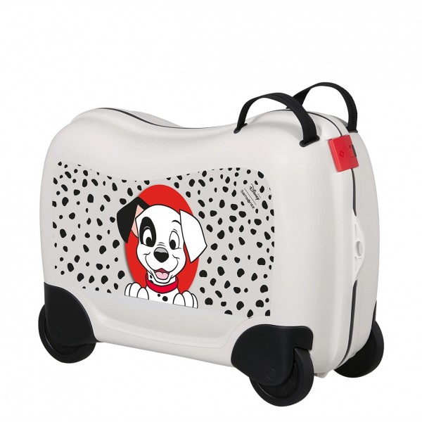 Samsonite Valies Dream2Go Disney Ride On 30l Patch