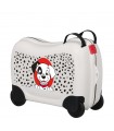 Samsonite Valies Dream2Go Disney Ride On 30l Patch