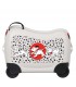 Samsonite Valies Dream2Go Disney Ride On 30l Patch