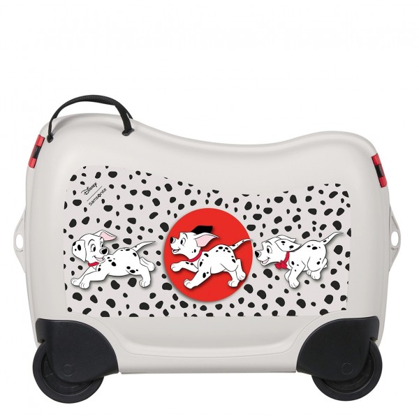 Samsonite Valies Dream2Go Disney Ride On 30l Patch
