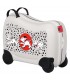 Samsonite Valies Dream2Go Disney Ride On 30l Patch