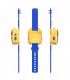 RELOJ EDUCATIVO DE WOODY