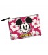 Neceser Mickey Mouse Rojo