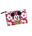 Neceser Mickey Mouse Rojo