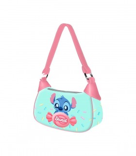 Bolso Candy Stitch Disney