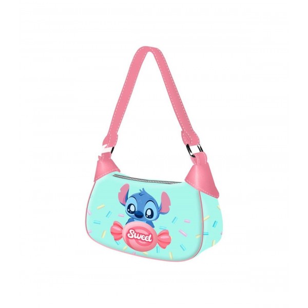 Bolso Candy Stitch Disney
