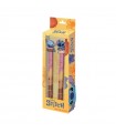Pack de 2 Lápices Eternal Disney Lilo y Stitch