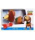 Perro Slinky Toy Story 4 Disney Pixar