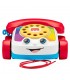 Telefono Carita Divertida