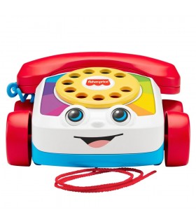 Telefono Carita Divertida