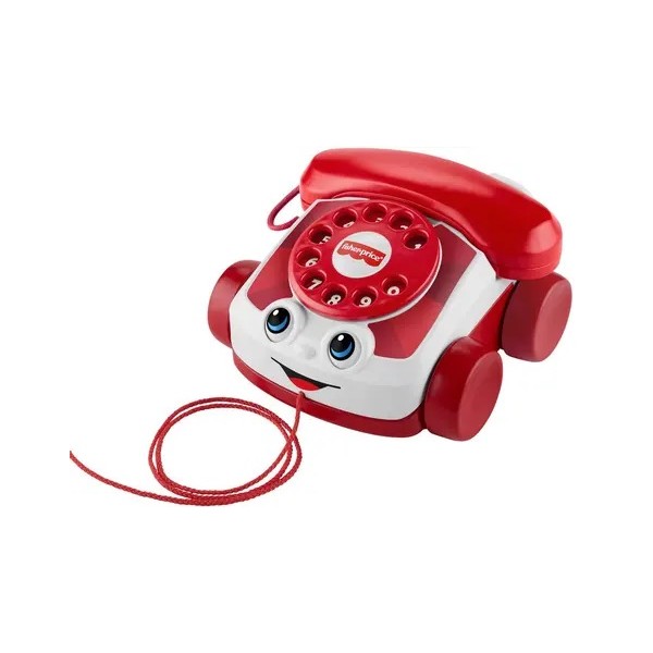 Price Telefono Parlanchin Edición 80 Aniversario