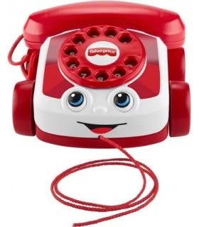 Price Telefono Parlanchin Edición 80 Aniversario