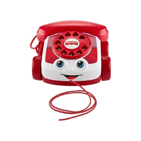 Price Telefono Parlanchin Edición 80 Aniversario