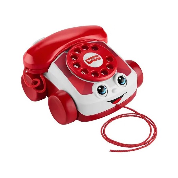 Price Telefono Parlanchin Edición 80 Aniversario