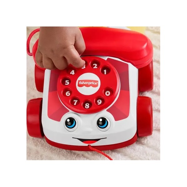Price Telefono Parlanchin Edición 80 Aniversario