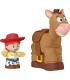 Set figuras Jessie & Perdigon Little People Collector