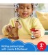 Set figuras Jessie & Perdigon Little People Collector