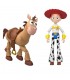 Set figuras Jessie & Perdigón Toy Story 5 Disney Pixar