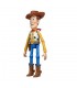 Figura parlanchina Woody Toy Story 5 Disney Pixar 23cm español