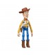 Figura parlanchina Woody Toy Story 5 Disney Pixar 23cm español