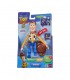 Figura parlanchina Woody Toy Story 5 Disney Pixar 23cm español
