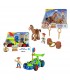 FIGURA IMAGINEXT 7,6CM TOY STORY 5
