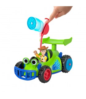 Figura imaginext Wood 7,6CM Toy Story 5