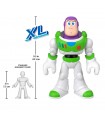 Figura XL Buzz Lightyear Toy Story Disney Pixar Imaginext 22cm