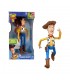 Figura Deluxe Woody Toy Story 5 Disney Pixar 30cm español