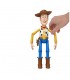 Figura Deluxe Woody Toy Story 5 Disney Pixar 30cm español