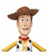 Figura Deluxe Woody Toy Story 5 Disney Pixar 30cm español