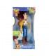 Figura Deluxe Woody Toy Story 5 Disney Pixar 30cm español