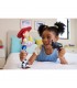Figura Deluxe Jessie Toy Story 5 Disney Pixar 30cm español