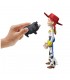 Figura Deluxe Jessie Toy Story 5 Disney Pixar 30cm español