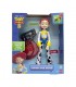 Figura Deluxe Jessie Toy Story 5 Disney Pixar 30cm español