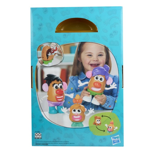 Potato Head Súper Patata