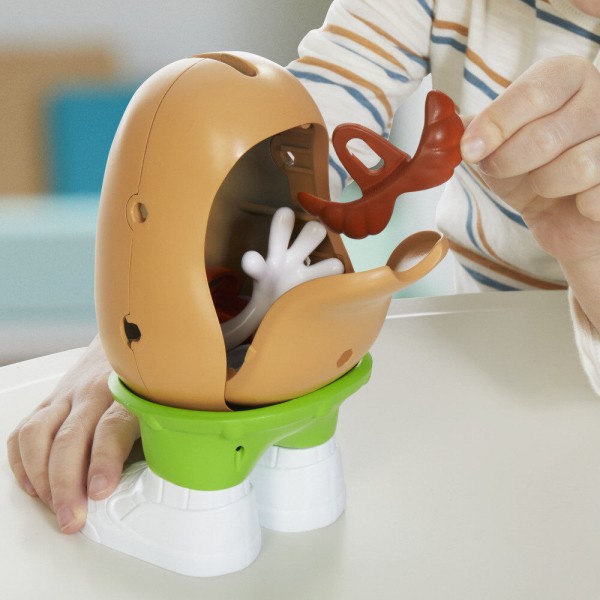 Potato Head Súper Patata