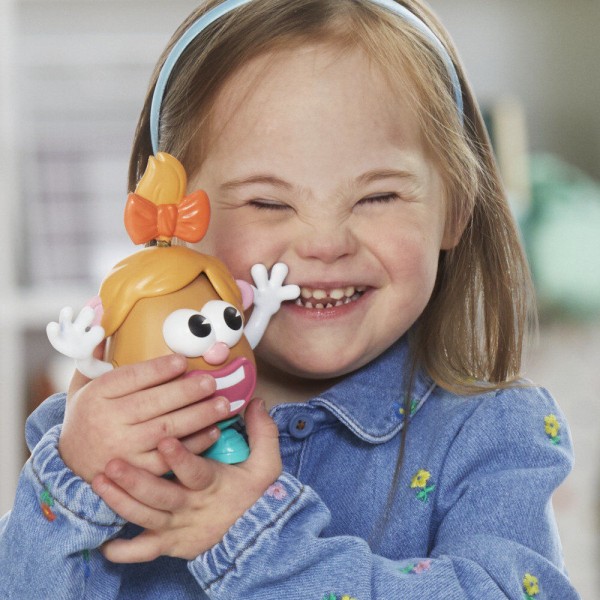 Potato Head Súper Patata