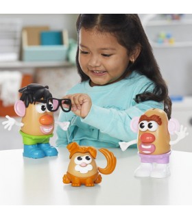 Potato Head Súper Patata