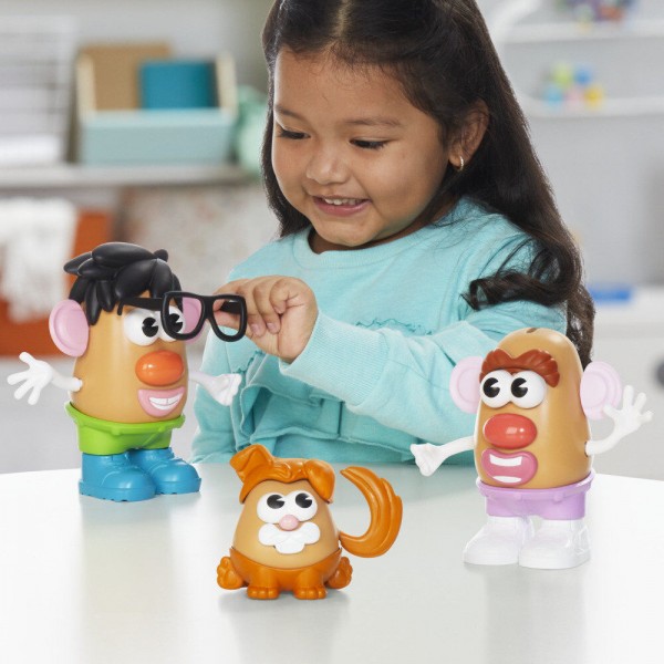 Potato Head Súper Patata