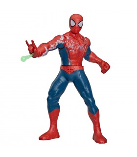 SPIDER-MAN Bran New Day Figura SPIDER-MAN Energizado