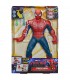 SPIDER-MAN Bran New Day Figura SPIDER-MAN Energizado