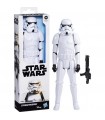 Figura de Accion Stormtrooper 30 Cms. Star Wars